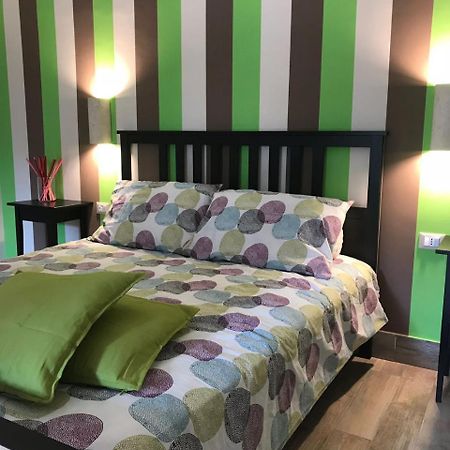 Le Donne Di Giannino Bed & Breakfast Rende Exterior photo