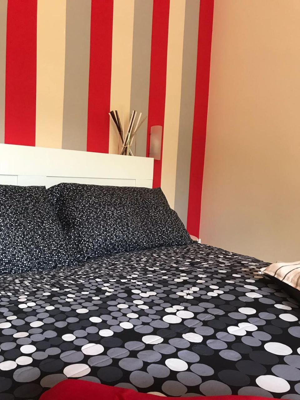 Le Donne Di Giannino Bed & Breakfast Rende Exterior photo