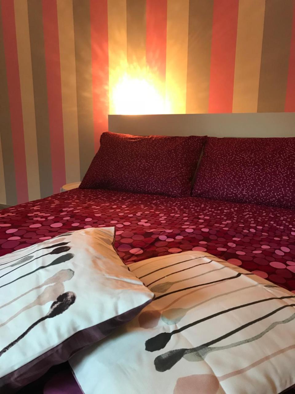Le Donne Di Giannino Bed & Breakfast Rende Exterior photo